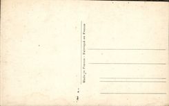 CPA Paris La Seine et le Pavillon de Flore