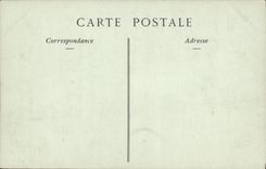 CPA Paris L'Hotel de Ville