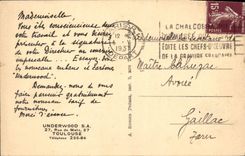 CPA Paris Les bords de la Seine Notre Dame