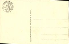 VINTAGE POSTCARD Paris Hotel of Invalids Museum of the Army Room Detailed Bugeaud Collections