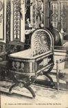 CPA Palais de Fontainebleau Le Berceau du Roi de Rome Napoleon II