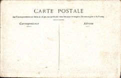 CPA Paris Fontaine Carpeaux Dans Le parc du Luxembourg