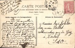 POSTAL Billancourt de la VENDIMIA la isla Seguin