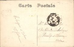 CPA Orleans Le Palais de Justice