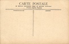 CPA Poitiers La Cathedrale