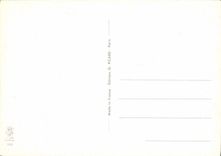 MODERN CARD My love for you Will always face all Poisson Humor