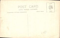 CARTE PHOTO Paros Mai 1915