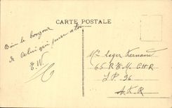 CPA Charleville Lycee Chanzy