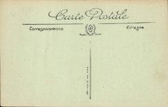 CPA Types d'Auvergne La Bourree Folklore 