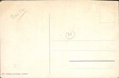 CPA Caux Vue Generale