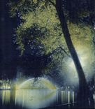 CPA Paris Les ponts d'eau 