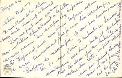 CPA Fantaisie Fleurs