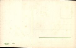 CPA Fantaisie Fleurs