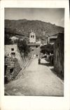 CARTE PHOTO Eglise 