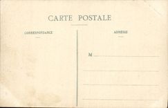 CPA Nancy La Cathedrale