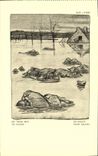 CPA Militaria Orphelins de la guerre Sur L'Yser pour Calais