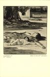 CPA Militaria Orphelins de la guerre La Guerre Au 20eme Siecle
