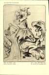 CPA Militaria Orphelins de la guerre Les Neutres Pacifistes Dragon