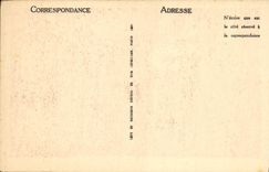 CPA Chamonix Et Le Mont Blanc