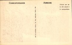 CPA Chamonix Le Mont Blanc Panorama De La Chaine Du Mont Blanc