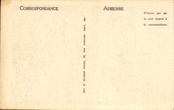 CPA Chamonix Le Mont Blanc Vue Prise Du Brevent