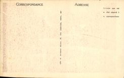 POSTAL Chamonix Mont Blanc Teleferic de la VENDIMIA de la aguja del Teleferic del sur