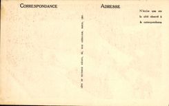 Topetones de Chamonix Mont Blanc de la POSTAL de la VENDIMIA del dromedario y de la tapa de Mont Blanc