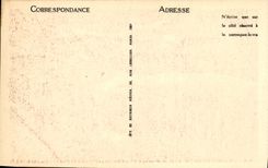 Paso de Chamonix Mont Blanc de la POSTAL de la VENDIMIA de una grieta bajo alpinismo grande de las mulas