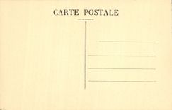 CPA Rochefort Maison de Pierre Loti La salle Renaissance