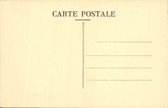 CPA Rochefort Maison de Pierre Loti Pagode Japonaise