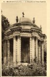 VINTAGE POSTCARD Malmaison the Mausoleum of Prince Imperial