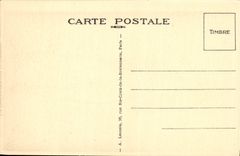 CPA Malmaison Le Premier Consul par Isabey Napoleon 1er