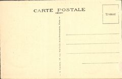 CPA Malmaison L'Opale Carrosse de l'Imperatrice Josephine