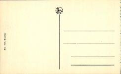 CPA Bruges Porte Sainte Croix Moulins a vent