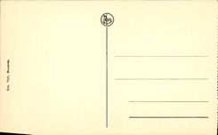 CPA Bruges Hopital Saint Jean