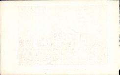 VINTAGE POSTCARD Paris Fair of 1900 the Monumental Gate