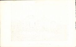 VINTAGE POSTCARD Paris Fair of 1900 the Gate Alexandre III