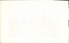 VINTAGE POSTCARD Paris Fair of 1900 Palais Etrangers Italie Turquie Etats plain