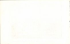 VINTAGE POSTCARD Paris Fair of 1900 Palais Etrangers Bosnie Hongrie Grande Bretagne