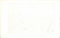 VINTAGE POSTCARD Paris Fair of 1900 Quai d' Orsay Palate Of the Sea And Armies