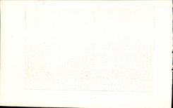 VINTAGE POSTCARD Paris Fair of 1900 Trocadero Palais Officiel De Algeria