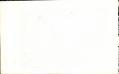 VINTAGE POSTCARD Street Of the Nations Palate Of Hungary