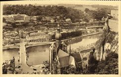 CPA Dinant Panorama