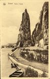 CPA Dinant Roche A Bayard