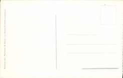 CPA Vevey Eglise St Martin