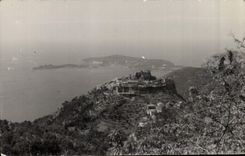 CARTE PHOTO eze