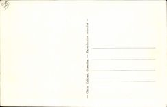 VINTAGE POSTCARD Lake Of Chambon Road Of Lautaret