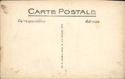 POSTAL Musee de la VENDIMIA de la escultura Comparee Eglise nuestro danés de las reglas de Amberes de la Virgen y del niño