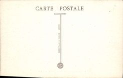 CPA Cauterets Le Lac De Gaube Et Le Vignemale