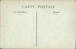 CPA Cathedrale De Chartres Fragment Du Tour Du Choeur